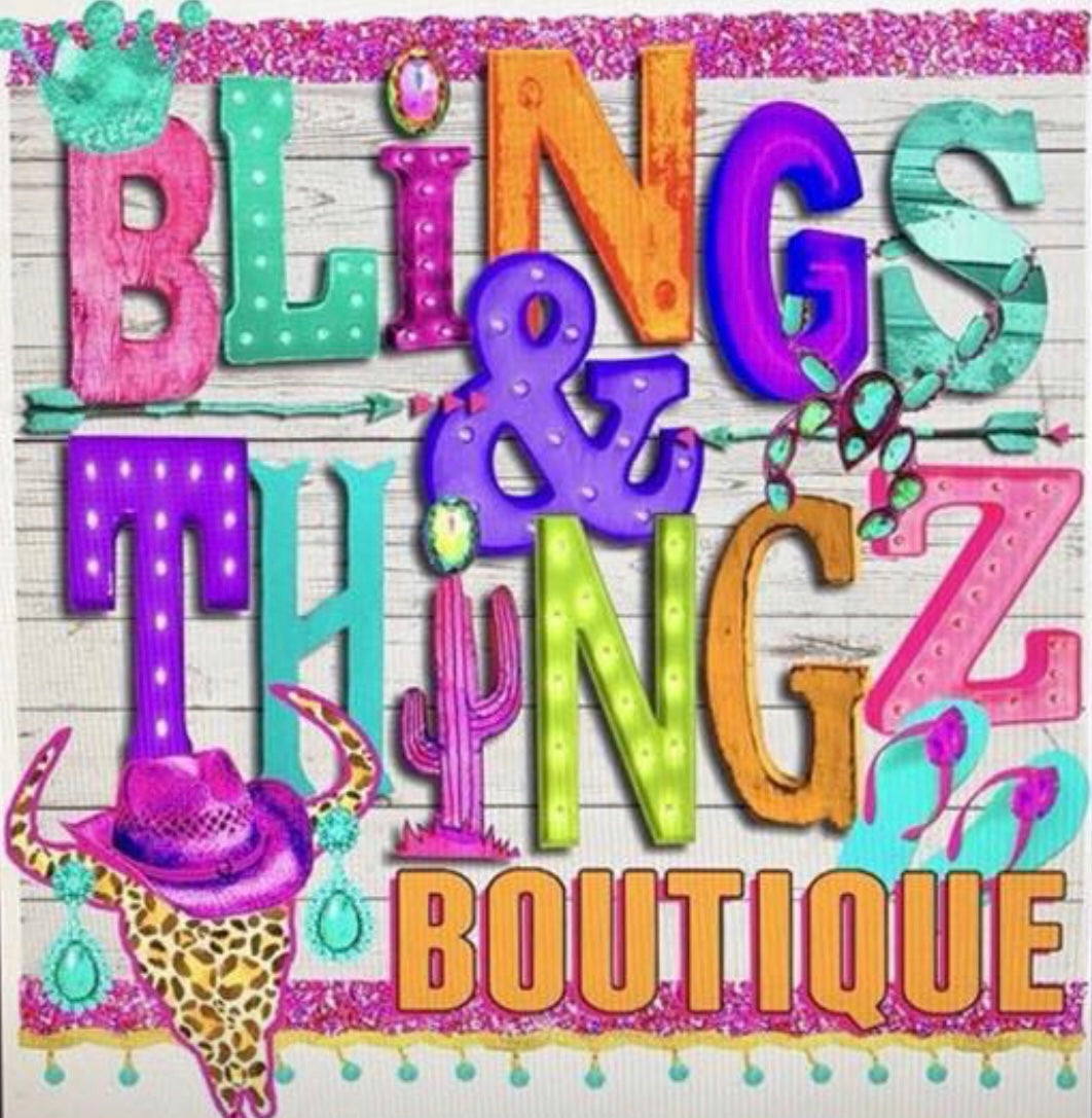 Blings N Things photo 1 in Alice
