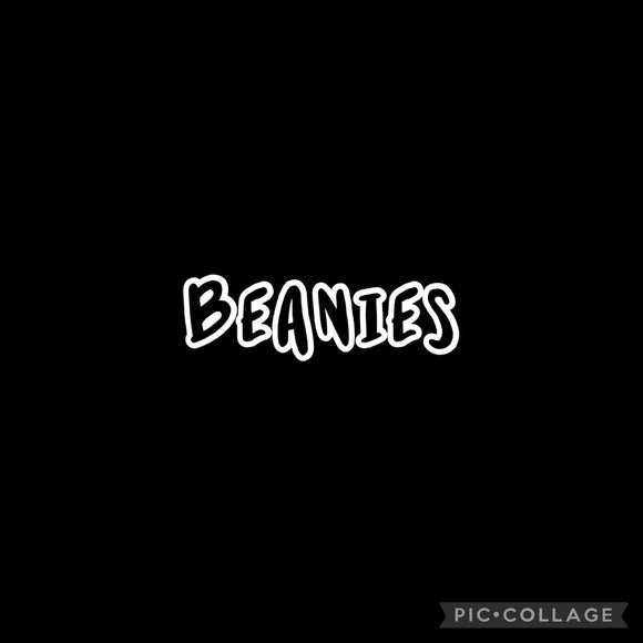 Shop Our Beanies