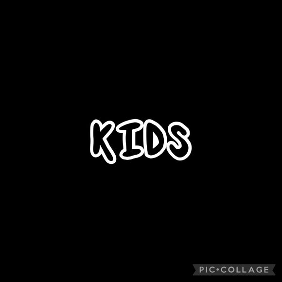 Shop Our Kids Collection