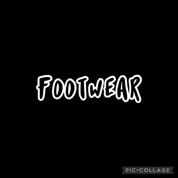 Shop Footwear