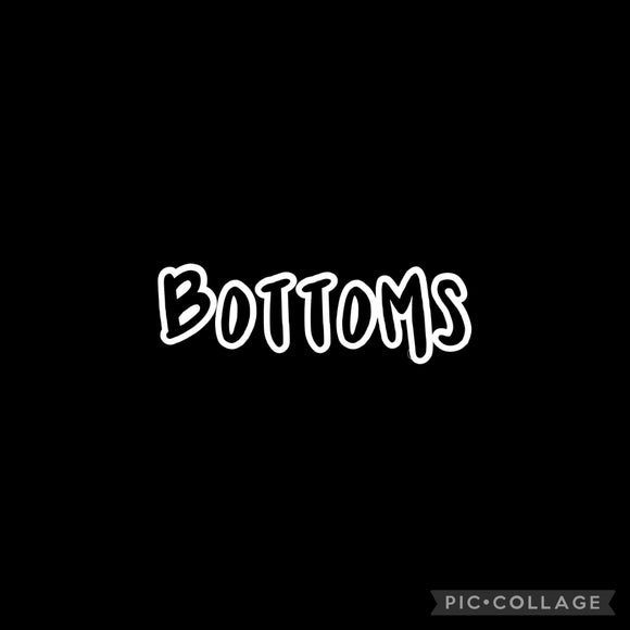 Shop Bottoms