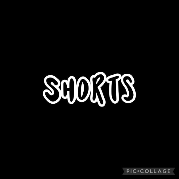 Shop Shorts