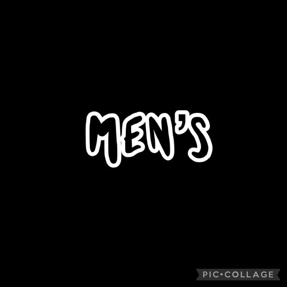 Shop Men's