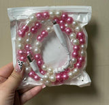 Pearl Phone Charger