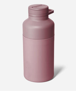 Rose Taupe 65oz Rotera Water Bottle