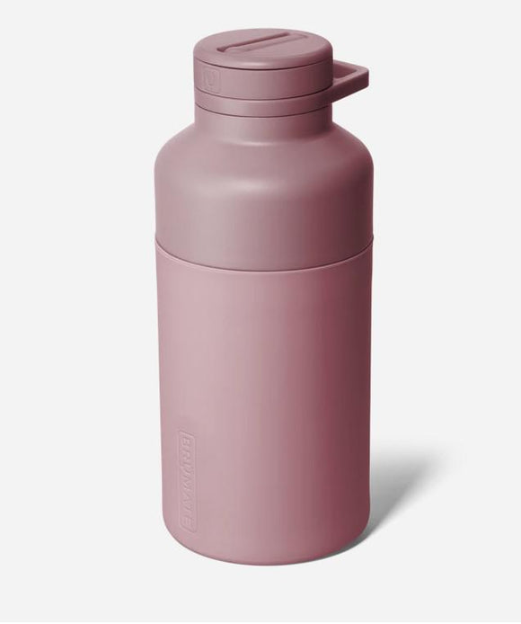 Rose Taupe 65oz Rotera Water Bottle