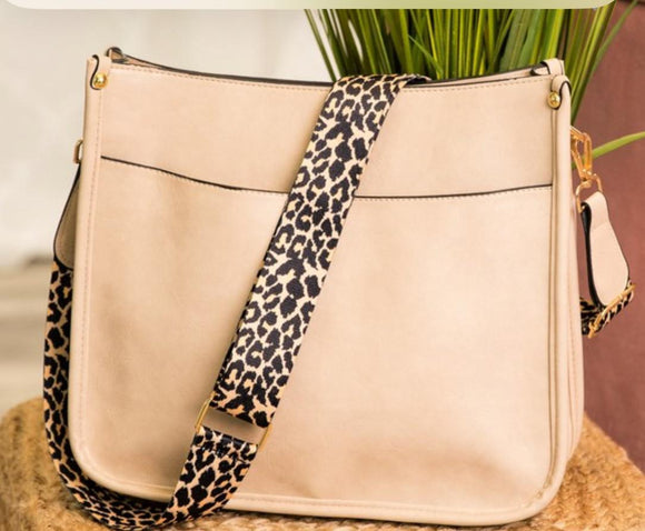 CREAM BAG