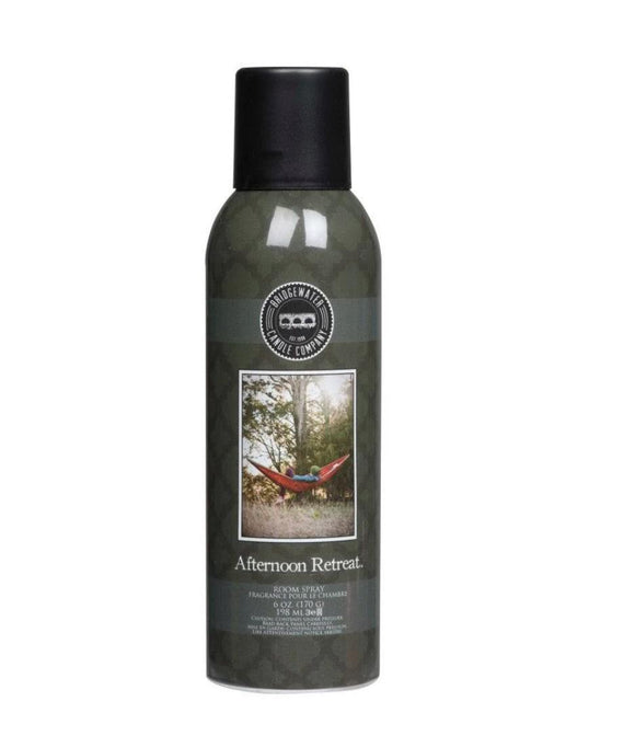 Afternoon Retreat Room Spray