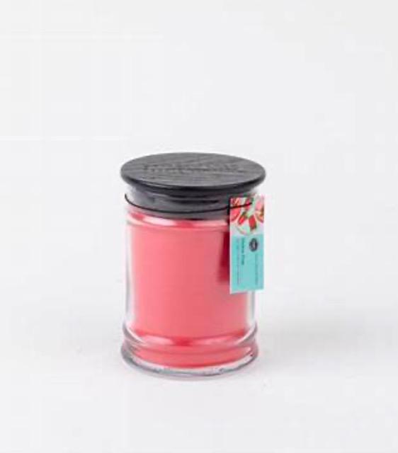 Small Candle Melon Pop