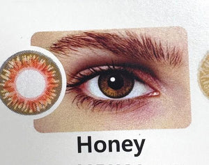 Honey Hollywood Contacts