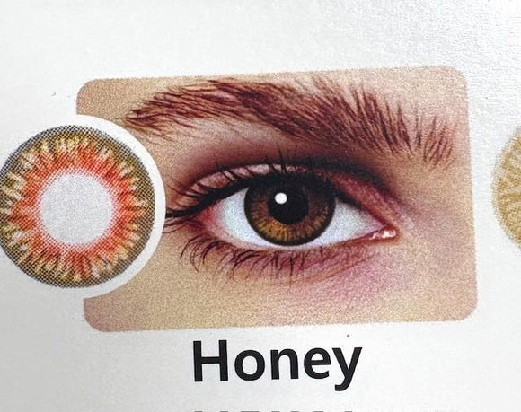 Honey Hollywood Contacts