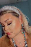 Rhinestone Headbands