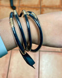 Colored Bracelets