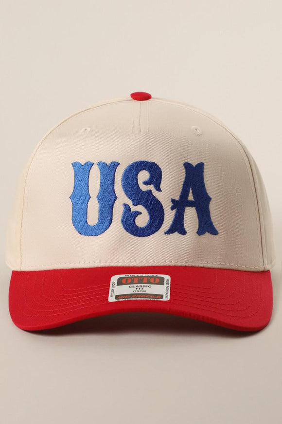 USA
