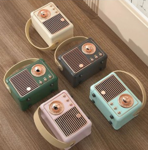 Bluetooth Speakers