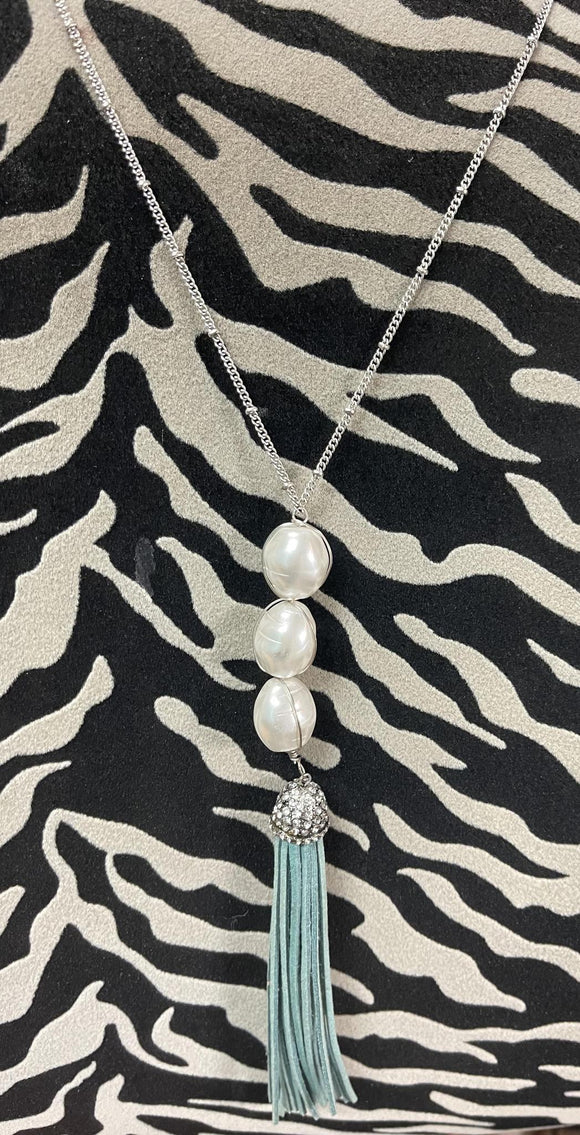 Pearl  Necklace