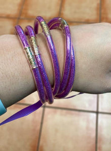Colored Bracelets