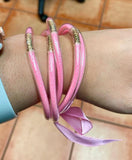 Colored Bracelets
