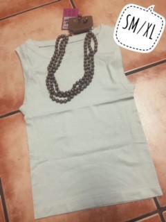 Sand Tank Top