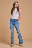 Bootcut Stretchy Women's Bling Jeans Westfield Eagle