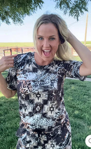WILD SPIRIT TOP