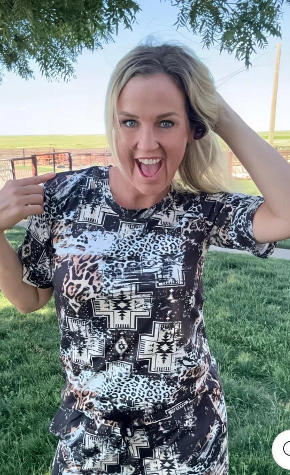WILD SPIRIT TOP
