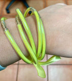 Colored Bracelets
