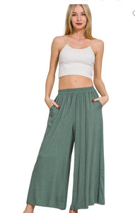 Ash Jade Pants