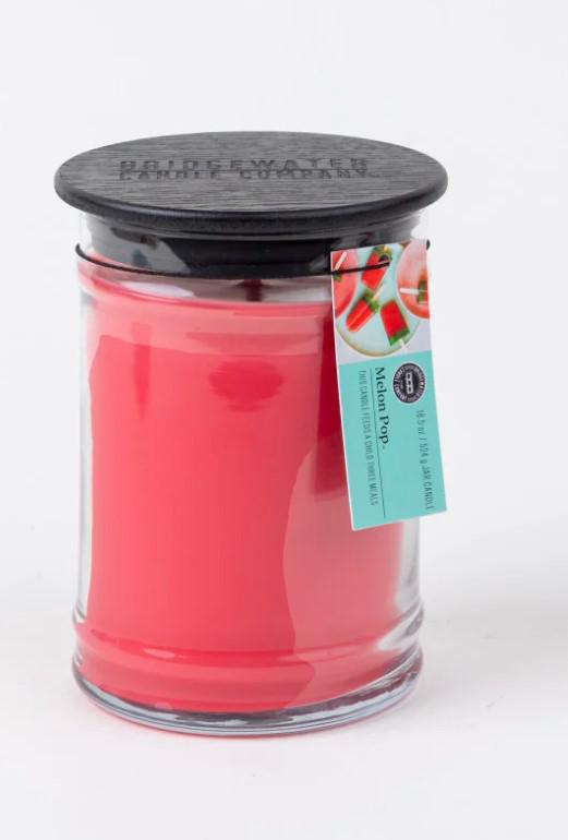 Big Candle Melon Pop