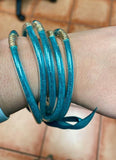 Colored Bracelets