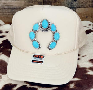 Big Squash Hat Pin