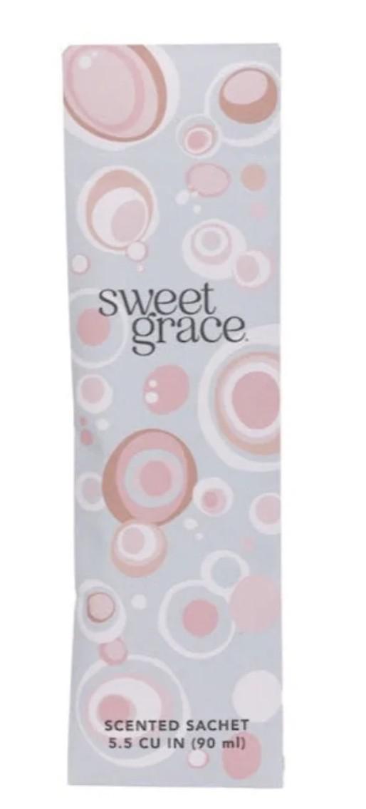 Sweet Grace Slim Mod Bubble Sachet