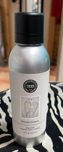 Sweet grace room spray