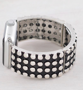 Burnish Apple Watch Band