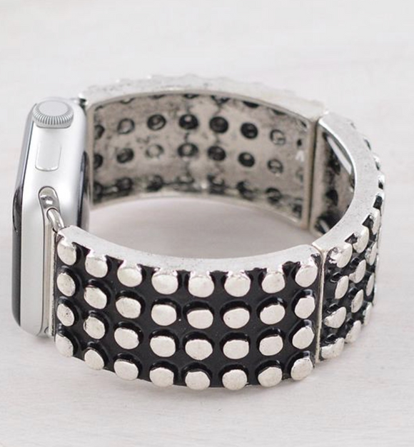 Burnish Apple Watch Band
