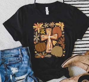 Fall Blessings T-Shirt