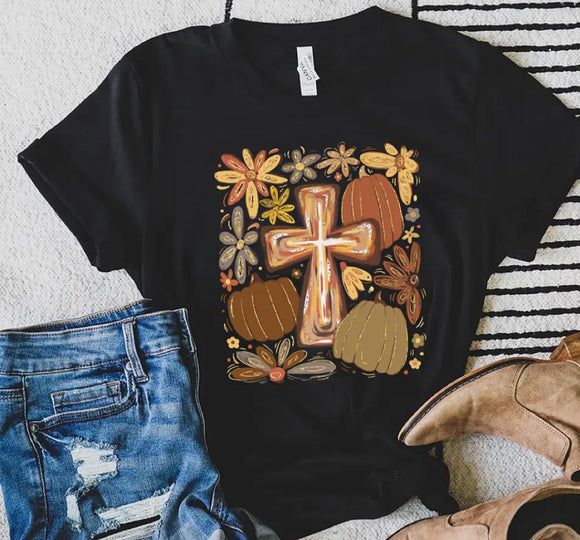 Fall Blessings T-Shirt