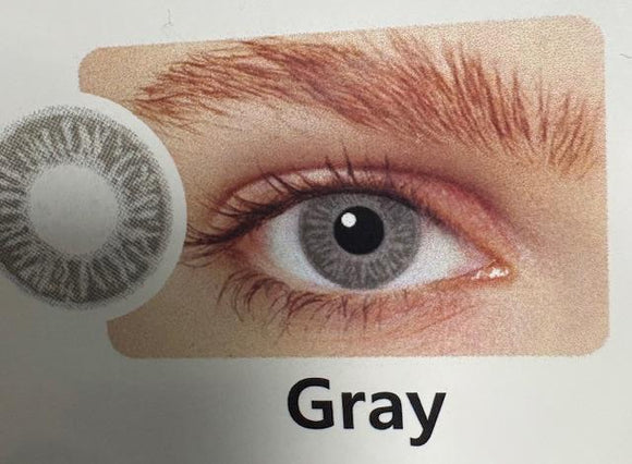 Gray Hollywood Contacts