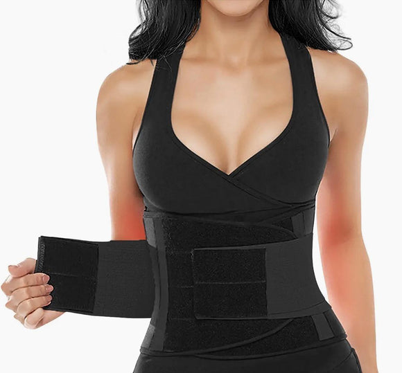WAIST  BELT