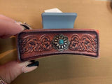 Western Hair Clips