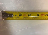 'Dad You Are Loved Beyond Measure' Measuring Tape