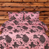 Unidos Collection Laredo Quilt 3pc Set
