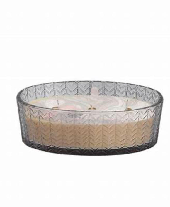 Sweet Grace 3 Wick Candle