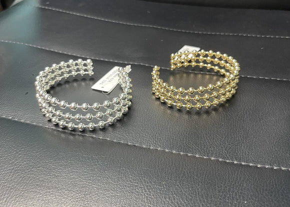 Cuff Bracelets