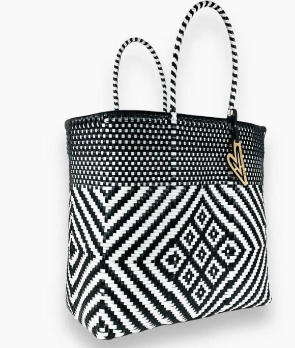 Moonlight  Tote