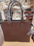 Montana West Tote/Crossbody