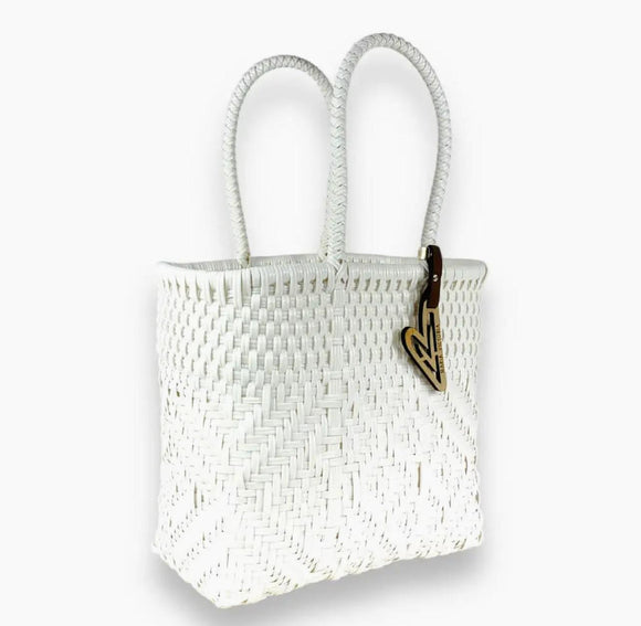 White Tote
