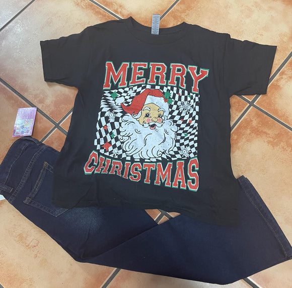 Youth Merry Christmas
