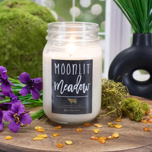MOONLIGHT MEADOW