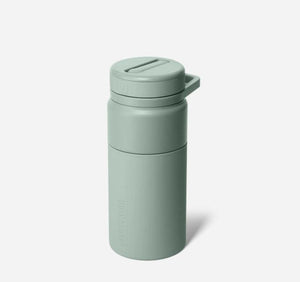 Sage 15oz Rotera Water Bottle